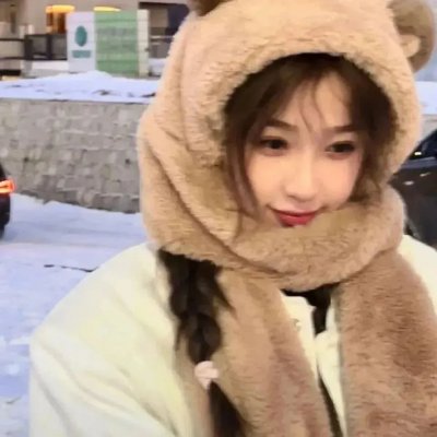 爱人!别跑