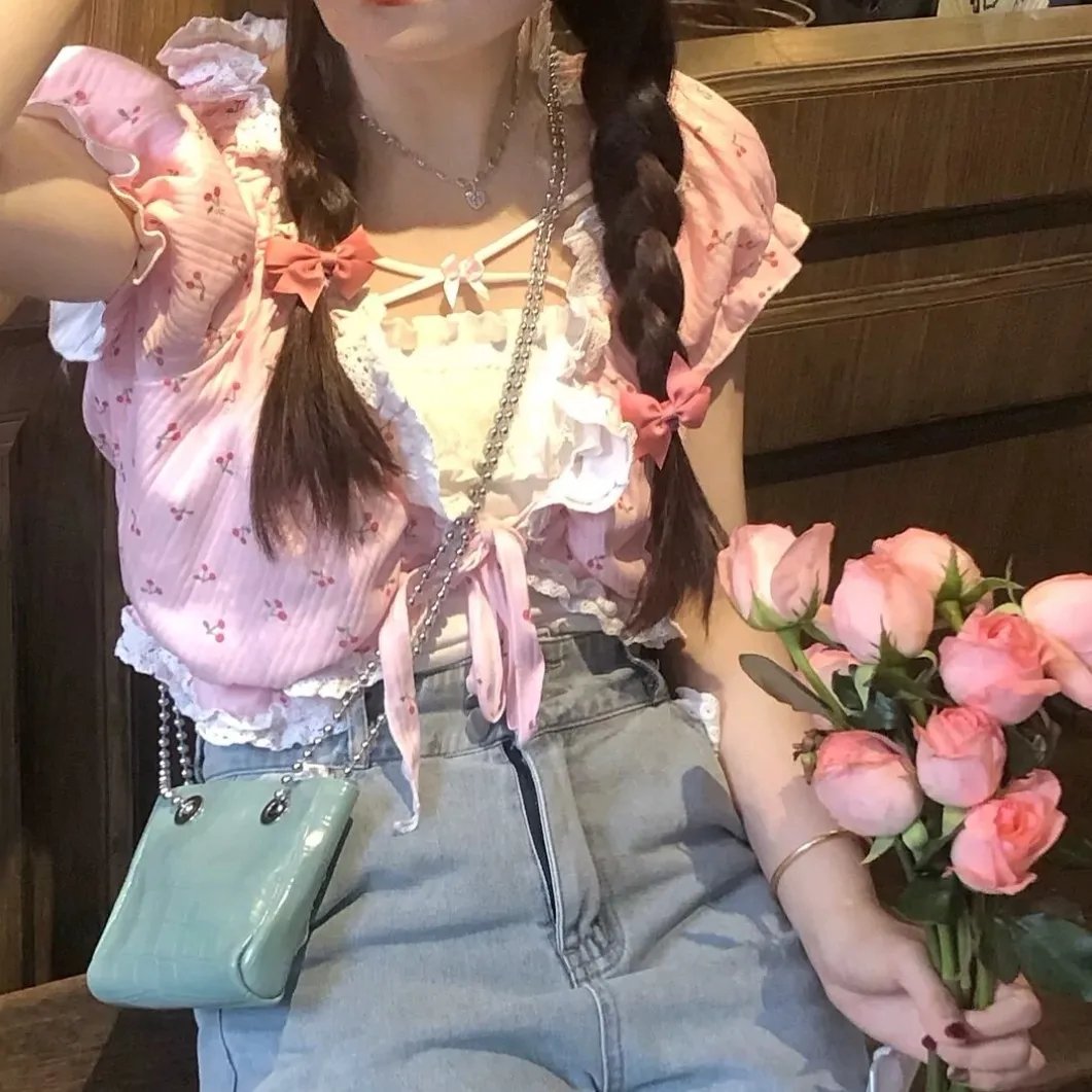 春心荡漾