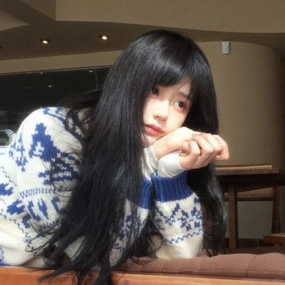 女他
