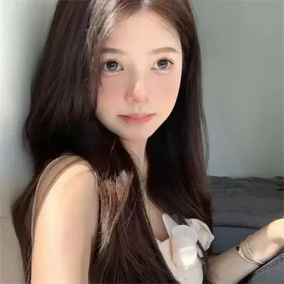 搏击傲娇小女生